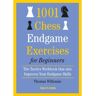 Vrije Uitgevers, De 1001 Chess Endgame Exercises For Beginners - Thomas Willemze