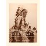 Quarto Edward S. Curtis Portraits - Wayne Youngblood