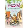 Park Uitgevers De Zus Van De Chocolatier - De Chocolade Dynastie - Rebekka Eder