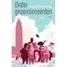 Uitgeverij Unieboek ! Het Spectr Onder Gepensioneerden - Jaap Kranenborg