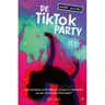 Wpg Kindermedia De Tiktok Party - Annet Jacobs