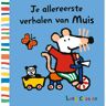 Wpg Kindermedia Je Allereerste Verhalen Van Muis - Muis - Lucy Cousins