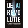 Balans, Uitgeverij De Ai-Revolutie - Maarten Sukel