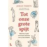 Terra - Lannoo, Uitgeverij Tot Onze Grote Spijt - Johan Terryn