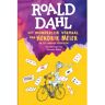 Vbk Media Het Wonderlijk Verhaal Van Hendrik Meier - Roald Dahl