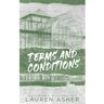 Singel Uitgeverijen Terms And Conditions - Dreamland Billionaires - Lauren Asher