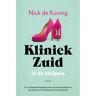 Vbk Media In De Steigers - Kliniek Zuid - Nick de Koning