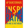 Prometheus, Uitgeverij Inspiratie - Ap Dijksterhuis