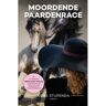 Aspekt B.V., Uitgeverij Moordende Paardenrace - Vera Stupenea