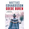 Luitingh-Sijthoff B.V., Uitgever Goede Buren - Mattias Edvardsson