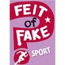 Vrije Uitgevers, De Sport - Feit Of Fake - Annabel Savery