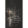 Uitgeverij G.A. Van Oorschot B.V Café Dorian - Gilles van der Loo