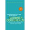 Nieuwezijds B.V., Uitgeverij Patronen Doorbreken - Hannie van Genderen