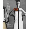 Mit Trade Mondrian's Dress: Yves Saint Laurent, Piet Mondrian, And Pop Art - J. Troy N