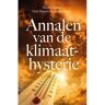 Aspekt B.V., Uitgeverij Annalen Van De Klimaathysterie - Hans Labohm