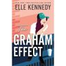 Piatkus The Graham Effect - Elle Kennedy