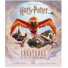 Veltman Distributie Import Books Harry Potter: A Pop-Up Guide To The Creatures Of The Wizarding World - Revenson, Jody