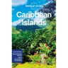 Lonely Planet Caribbean Islands (9th Ed)
