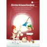 Gitaartabs Swingende Sinterklaasliedjes - Liedjes