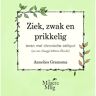 Uitgeverij De Magere Mug Ziek, Zwak En Prikkelig - Annelies Gramsma