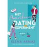 Vbk Media Het Amerikaanse Datingexperiment - Elena Armas