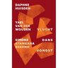 Das Mag Uitgeverij B.V. Vlucht/Dans/Vondst - Daphne Huisden