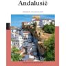 Edicola Publishing Bv / Veltman Andalusië - Suzanne Caes