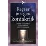 Edicola Publishing Bv / Veltman Regeer Je Eigen Koninkrijk - Monique Timmers