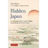 Veltman Distributie Import Books Hidden Japan - Kerr, Alex