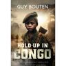 Storyland / P.A. Marydes Designs Hold-Up In Congo - Guy Bouten