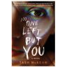 Veltman Distributie Import Books No One Left But You - Mcadam, Tash