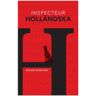 Schrijverspunt Inspecteur Holländska - Mirjam Everhard