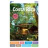 Anwb Retail Costa Rica - Anwb Wereldreisgids - Volker Alsen