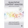 Sage Qualitative Content Analysis - Kuckartz, Udo