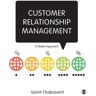 Sage Customer Relationship Management - Chakravorti, Samit