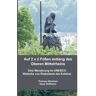 Mijnbestseller B.V. Auf 2 X 2 Füßen Entlang Des Oberen Mittelrheins - Thomas Altenhain Hans Hoffmann