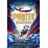 Bloomsbury Pirates Of Darksea - Catherine Doyle