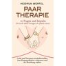 Mijnbestseller B.V. Paartherapie - 101 Fragen Und Impulse, Die Euch Näher Bringen Als Jemals Zuvor - Heidrun Werfel