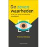 Uitgeverij Aanpak De Zeven Waarheden - Rients Ritskes