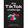 Bis Publishers Bv The Tiktok Challenge - Will Eagle