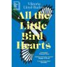 Headline All The Little Bird-Hearts - Viktoria Lloyd-Barlow