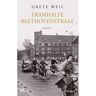 Meulenhoff Boekerij B.V. Tramhalte Beethovenstraat - Grete Weil
