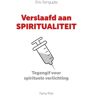 Panta Rhei Verslaafd Aan Spiritualiteit - Shiv Sengupta