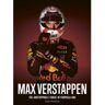 Quarto Max Verstappen : The Unstoppable Force In Formula One - Ewan Mckenzie