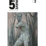 Uitgeverij G.A. Van Oorschot B.V Fifth Wave 2024/1 - Fifth Wave (English Edition)