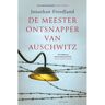 Uitgeverij Unieboek ! Het Spectr De Meesterontsnapper Van Auschwitz - Jonathan Freedland