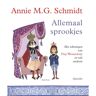 Singel Uitgeverijen Allemaal Sprookjes - Annie M.G. Schmidt