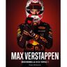 Edicola Publishing Bv / Veltman Max Verstappen - Ewan Mckenzie