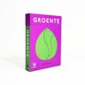 Gottmer Uitgevers Groep B.V. Groente - 30 Receptkaarten - Diversen
