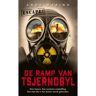 Kluitman Alkmaar B.V., Uitgeveri De Ramp Van Tsjernobyl - Escape! - Andy Marino